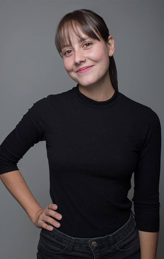 ‘Tía Alison' del Canal RCN: conozca su personajes