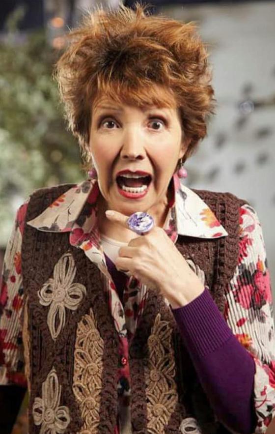 ‘Tía Alison' del Canal RCN: conozca su personajes