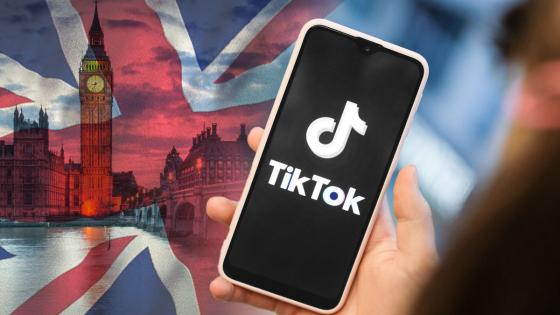 Tik Tok Tik Tok