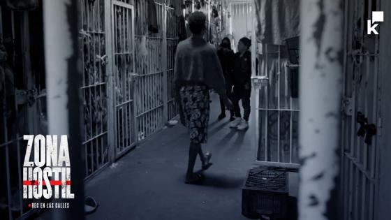 URI en Bogotá: Así se ven las Unidades de Reacción Inmediata bajo el lente de Zona Hostil URI en Bogotá: Así se ven las Unidades de Reacción Inmediata bajo el lente de Zona Hostil