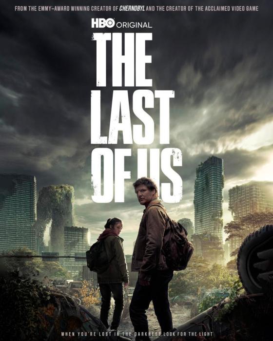 Last of Us Last of Us