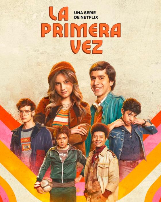 La Primera Vez La Primera Vez
