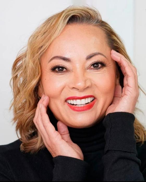 Aída Morales Aída Morales
