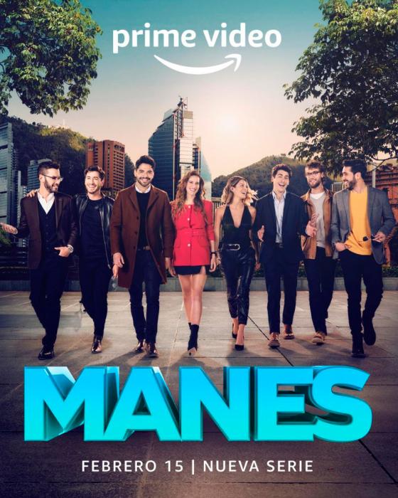 Manes Manes