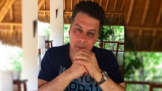 Armando Martí