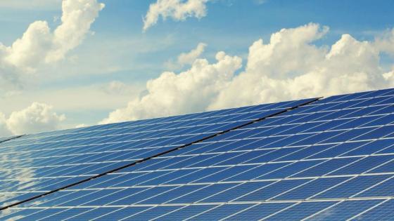 paneles solares Medellín noticias comunidad solar 