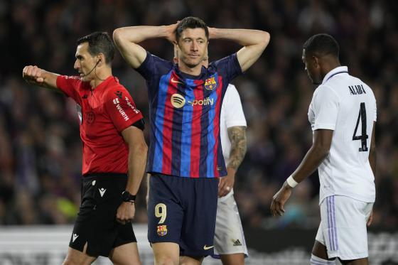 Real Madrid Barcelona goleada reviva los goles Real Madrid Barcelona goleada reviva los goles