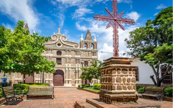 Santa Fe de Antioquia mejores destinos para viajar en Semana Santa Santa Fe de Antioquia mejores destinos para viajar en Semana Santa