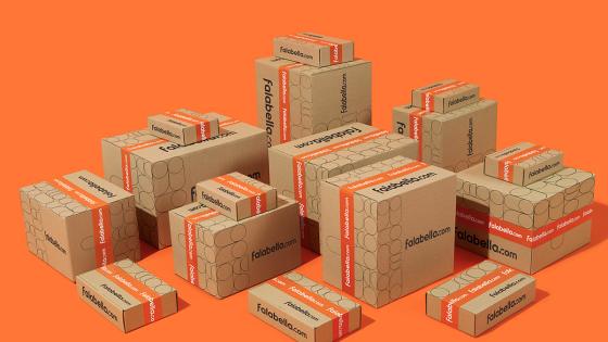 falabella: estrena nuevo marketplace