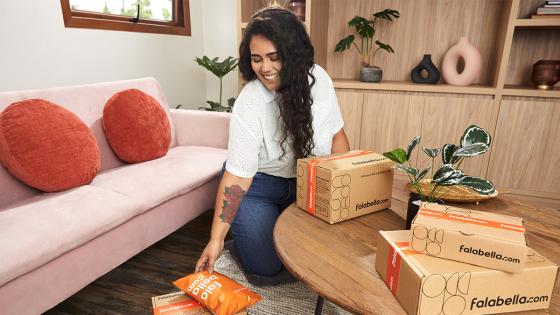 falabella: estrena nuevo marketplace