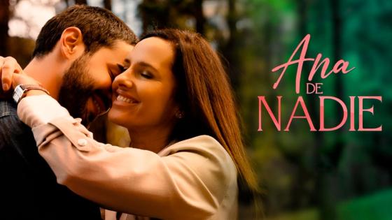 Ana de nadie Ana de Nadie
