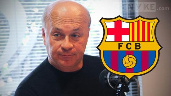 Carlos Antonio Vélez Barcelona Carlos Antonio Vélez Barcelona
