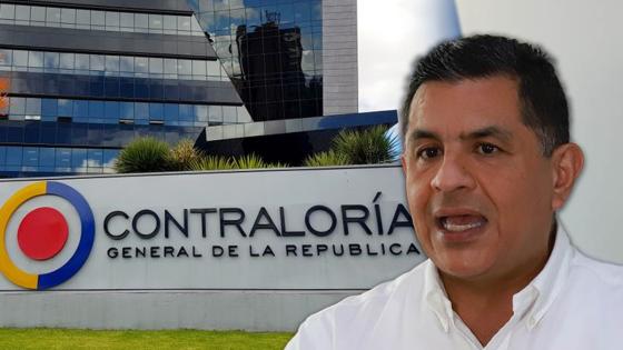 Embargan bienes y cuentas del Alcalde de Cali Jorge Iván Ospina, alcalde de Cali está en medio de un proceso de la Contraloría