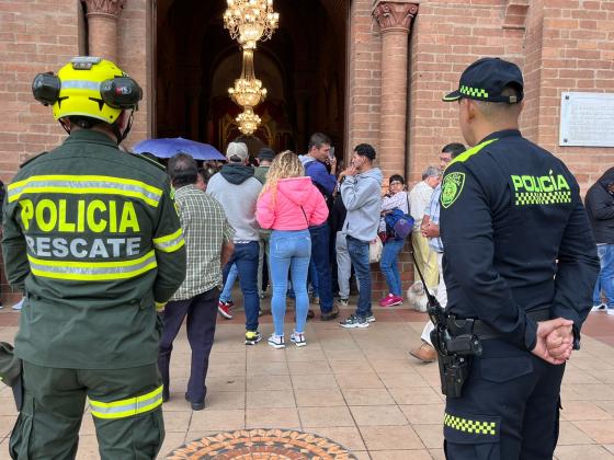 Semana Santa Medellín 2023 Semana Santa Medellín 2023