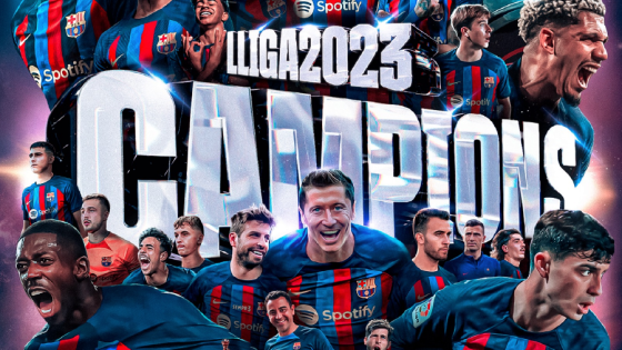 Barcelona Barcelona