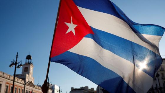 Cuba y Venezuela: países que no apoyan lucha antiterrorista según EE.UU. Cuba y Venezuela: países que no apoyan lucha antiterrorista según EE.UU.