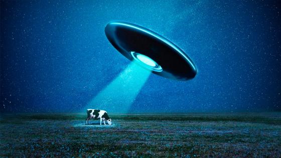 ¿Los extraterrestres invadirán la Tierra este 30 de mayo? ¿Los extraterrestres invadirán la Tierra este 30 de mayo?