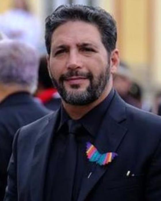 Agmeth Escaf: las famosas producciones en las que ha participado