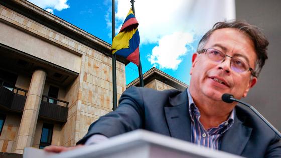 Corte Suprema desmintió a Petro y clamó por la independencia judicial