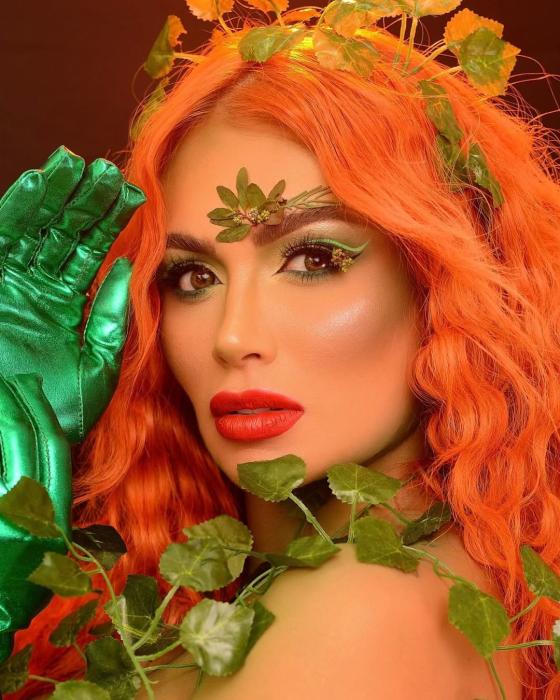 Sara Uribe: Las fotos que dejan sin aliento a sus fans Sara Uribe: Las fotos que dejan sin aliento a sus fans