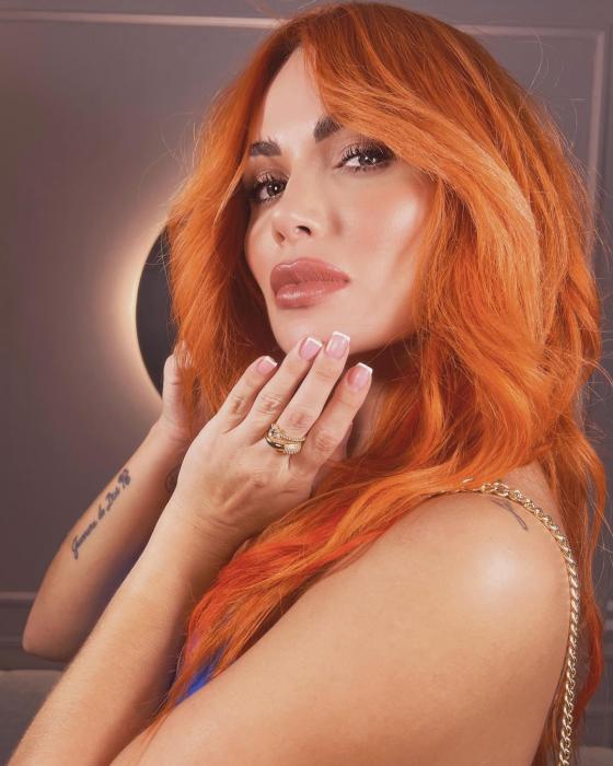Sara Uribe: Las fotos que dejan sin aliento a sus fans Sara Uribe: Las fotos que dejan sin aliento a sus fans