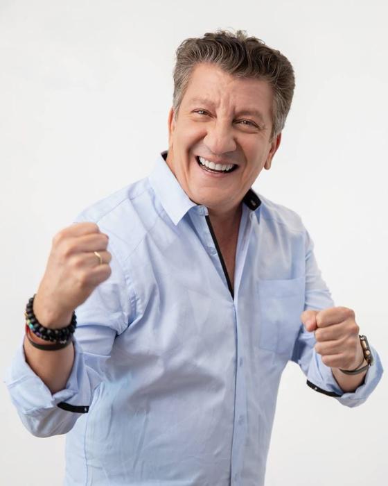 Famosos colombianos que son hinchas de Millonarios 