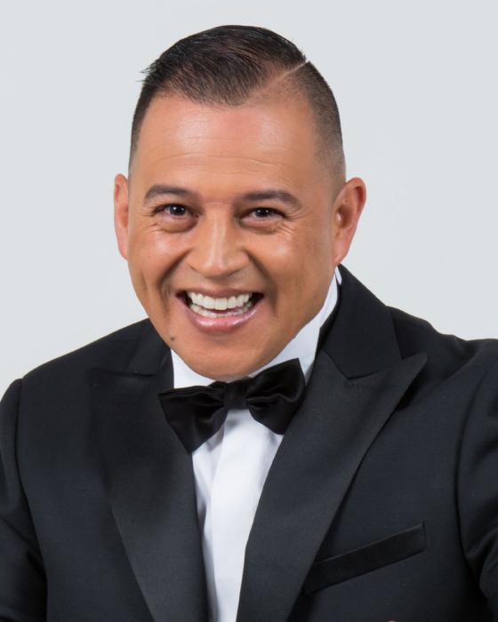 Famosos colombianos que son hinchas de Millonarios 