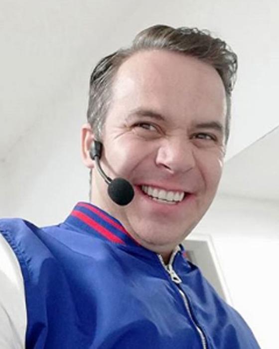 Famosos colombianos que son hinchas de Atlético Nacional