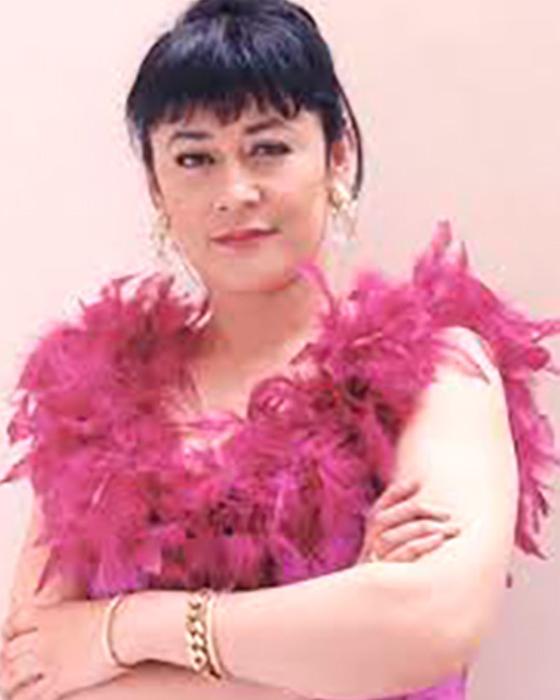 Alina Lozano: El antes y después