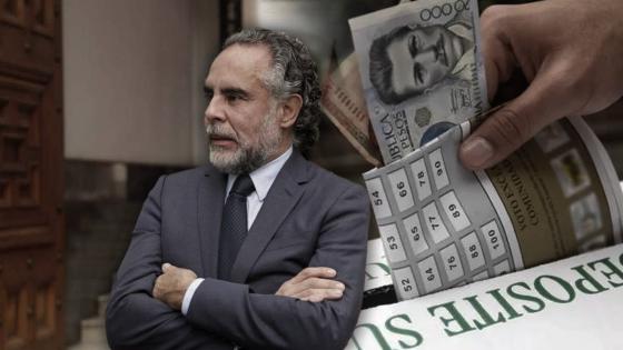 Armando Benedetti es acusado de compra de votos por la Corte Suprema