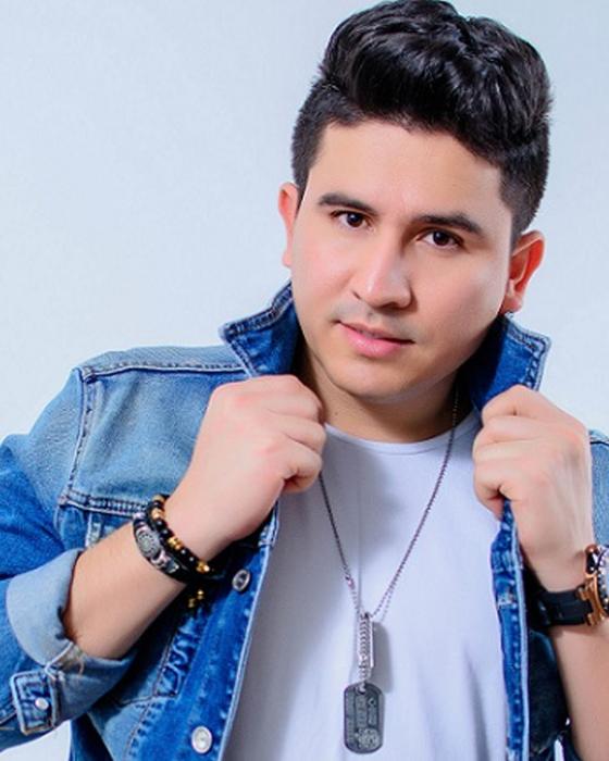 Dubán Bayona: que ha pasado con el interprete de ‘Me sobran las palabras del binomio de oro’ Dubán Bayona: que ha pasado con el interprete de ‘Me sobran las palabras del binomio de oro’