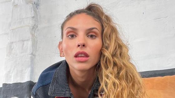 El talento de Sofía Estrada la está llevando a debutar en grandes producciones nacionales. El talento de Sofía Estrada la está llevando a debutar en grandes producciones nacionales.