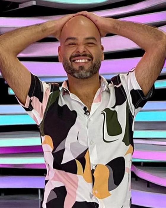 Cinco celebridades colombianas en la comunidad LGBTIQ+ Cinco celebridades colombianas en la comunidad LGBTIQ+