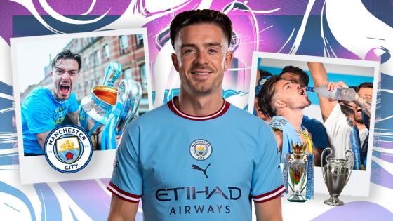 Jack Grealish: Las imágenes que han dejado los excesos de tras ganar la Champions Jack Grealish: Las imágenes que han dejado los excesos de tras ganar la Champions