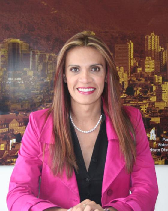 Cinco políticos colombianos en la comunidad LGBTIQ+ Cinco políticos colombianos en la comunidad LGBTIQ+