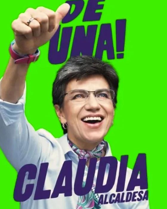 Cinco políticos colombianos en la comunidad LGBTIQ+ Cinco políticos colombianos en la comunidad LGBTIQ+
