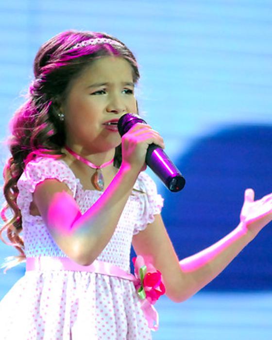 transformación de Shaira