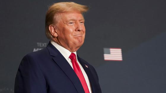 Trump