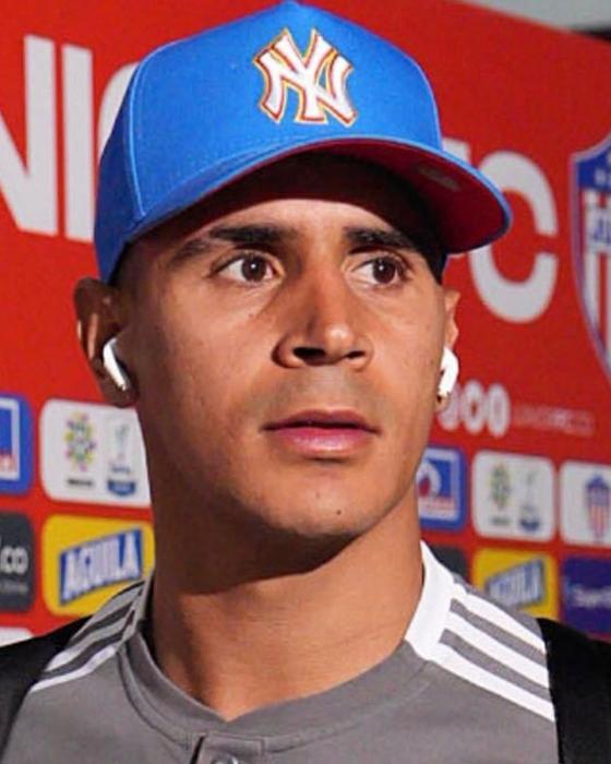 Daniel Cataño: la historia detrás del jugador de Millonarios 