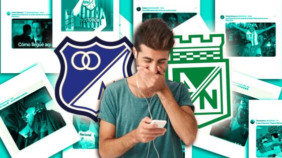 memes final Millonarios vs Nacional memes final Millonarios vs Nacional