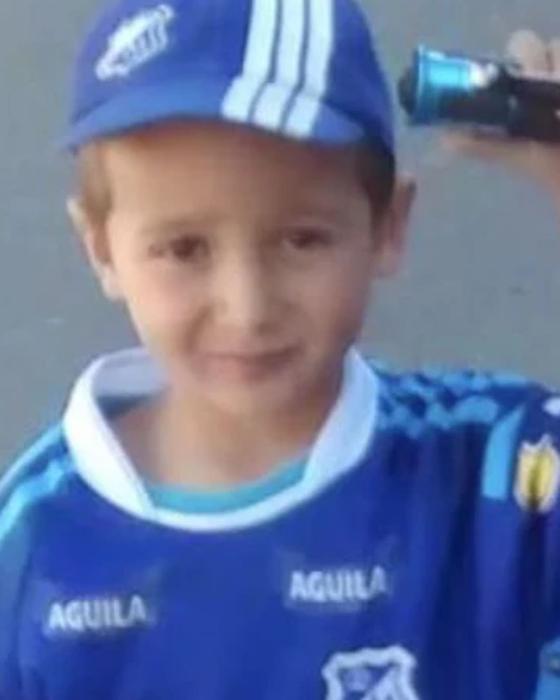 Millos David : Así luce en la actualidad