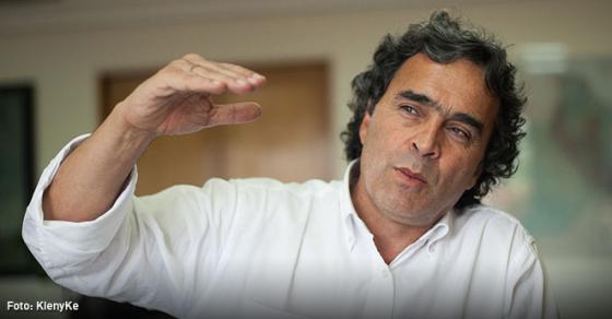 Sergio Fajardo Sergio Fajardo