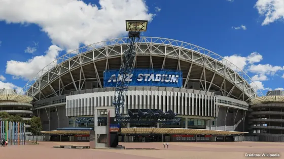 Mundial Femenino: Los estadios en los que se jugará