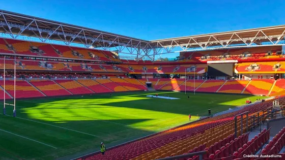  Mundial Femenino: Los estadios en los que se jugará