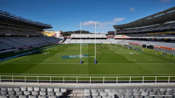 Mundial Femenino: Los estadios en los que se jugará,