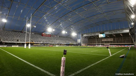 Mundial Femenino: Los estadios en los que se jugará