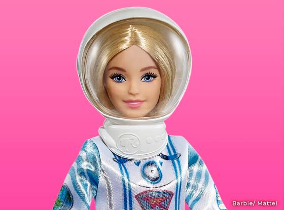 muñeca Barbie muñeca Barbie