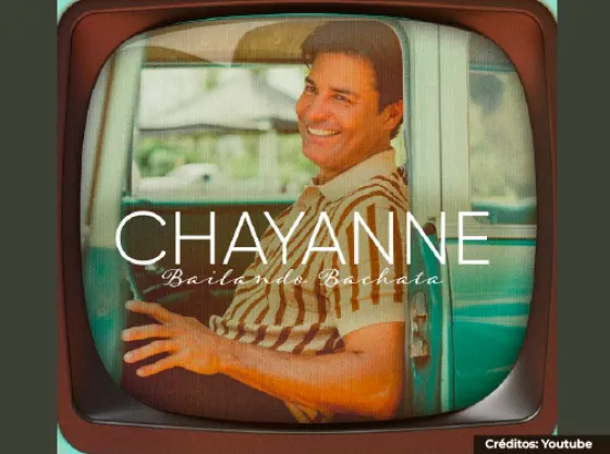 Éxitos musicales de Chayanne Éxitos musicales de Chayanne