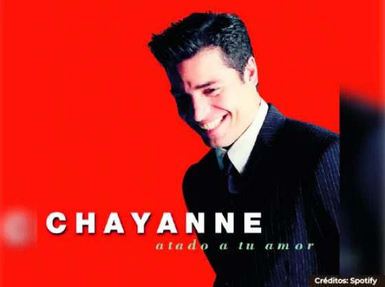 Éxitos musicales de Chayanne Éxitos musicales de Chayanne