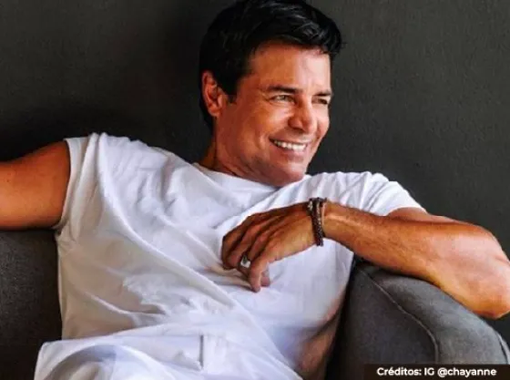 Éxitos musicales de Chayanne Éxitos musicales de Chayanne